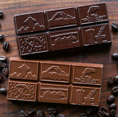 Boost Your Health with Handmade Chocolate