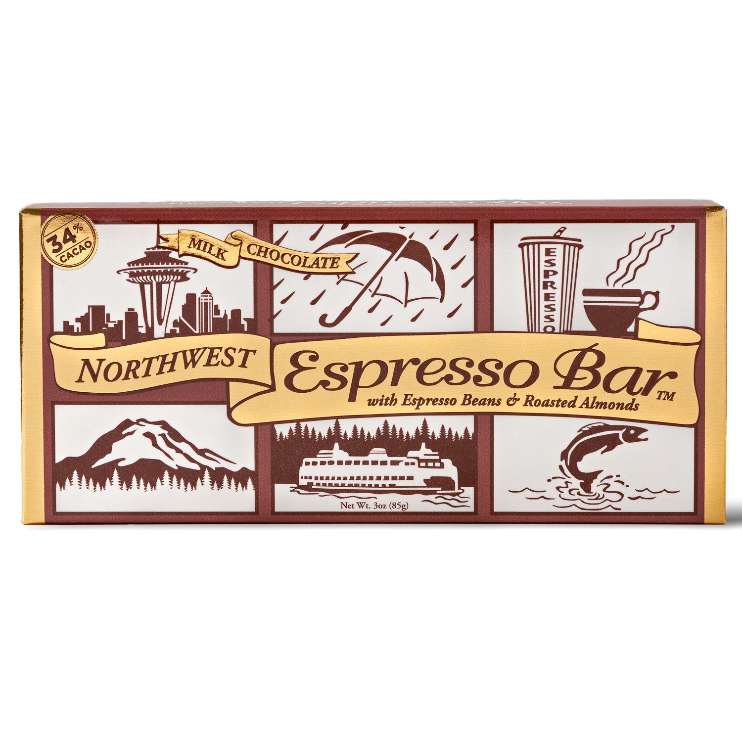 Northwest Espresso Bar