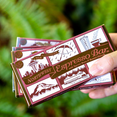 Northwest Espresso Bar