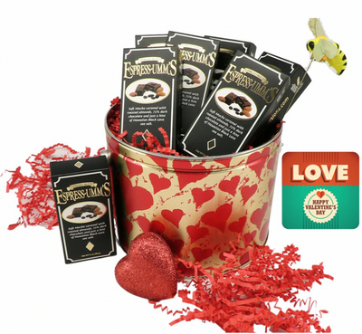 Our Valentine's Day Limited Edition Treats