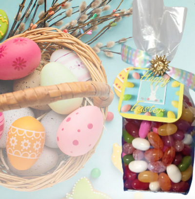 Our Limited Time Easter Collection is Back!