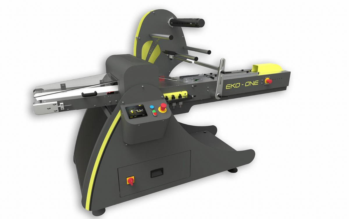 Co Pack Machine Co-packing