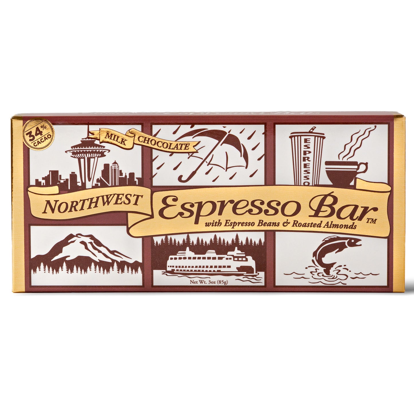 Northwest Espresso Bar