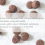 description of what makes northwest expressions chocolate shortbread cookies so special