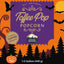 Toffee Pop Popcorn ~Halloween Edition ~